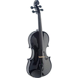 Stagg VN4/4-TBK Violine Schwarz