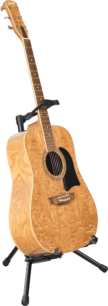 K&amp;M 17685 Guitar Stand