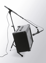 K&amp;M 28130 Amplifier Standard