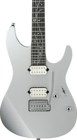 Ibanez TOD10 Silver/Grey