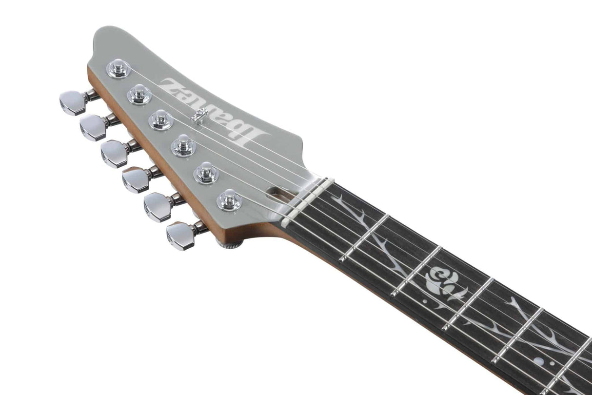 Ibanez TOD10 Silver/Grey