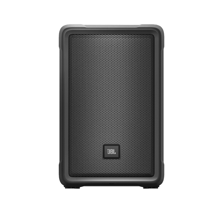 JBL IRX108BT Aktiver 8-Zoll-Lautsprecher mit Bluetooth