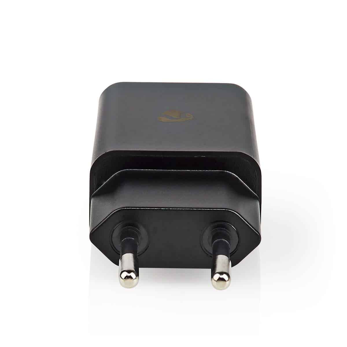 Nedis USB Charger 12 W | 1 meter