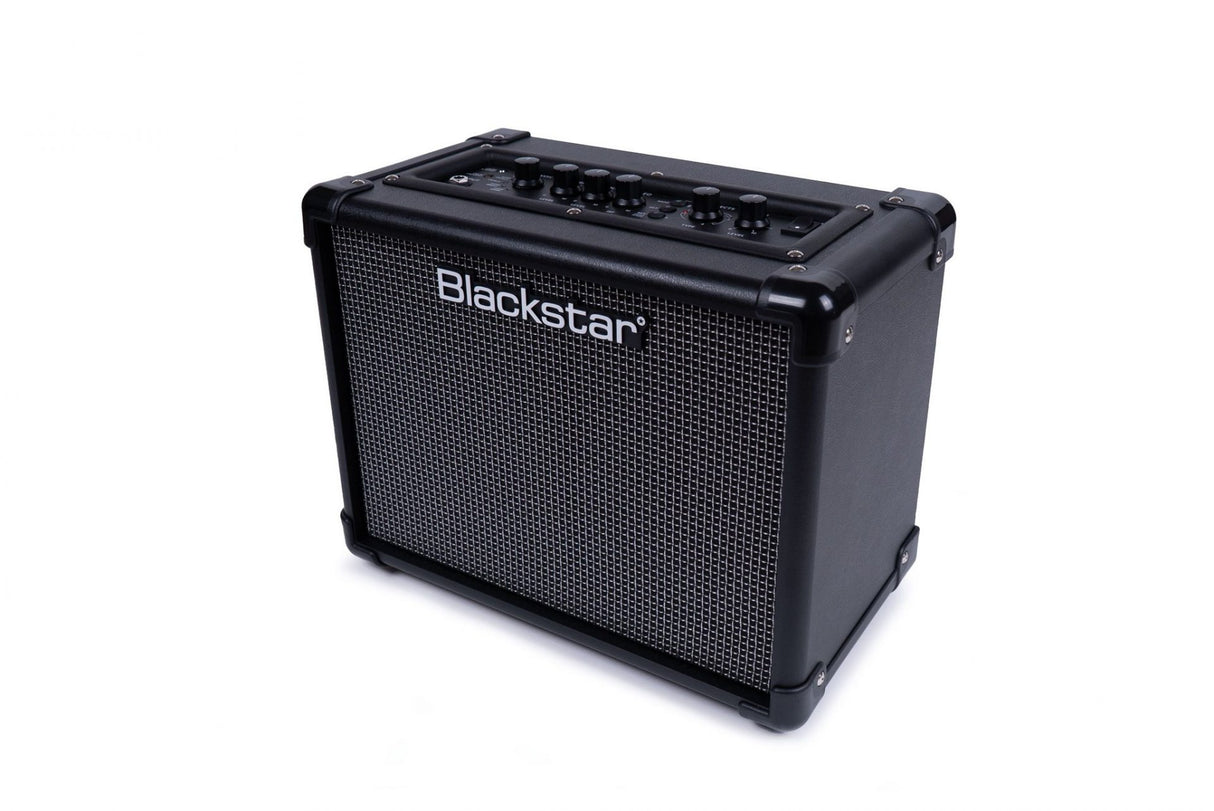 Blackstar ID:Core Stereo 10 V3 2x5W guitar amplifier combo