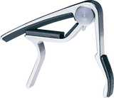 Dunlop 87N Electric Trigger capo for electric guitar
