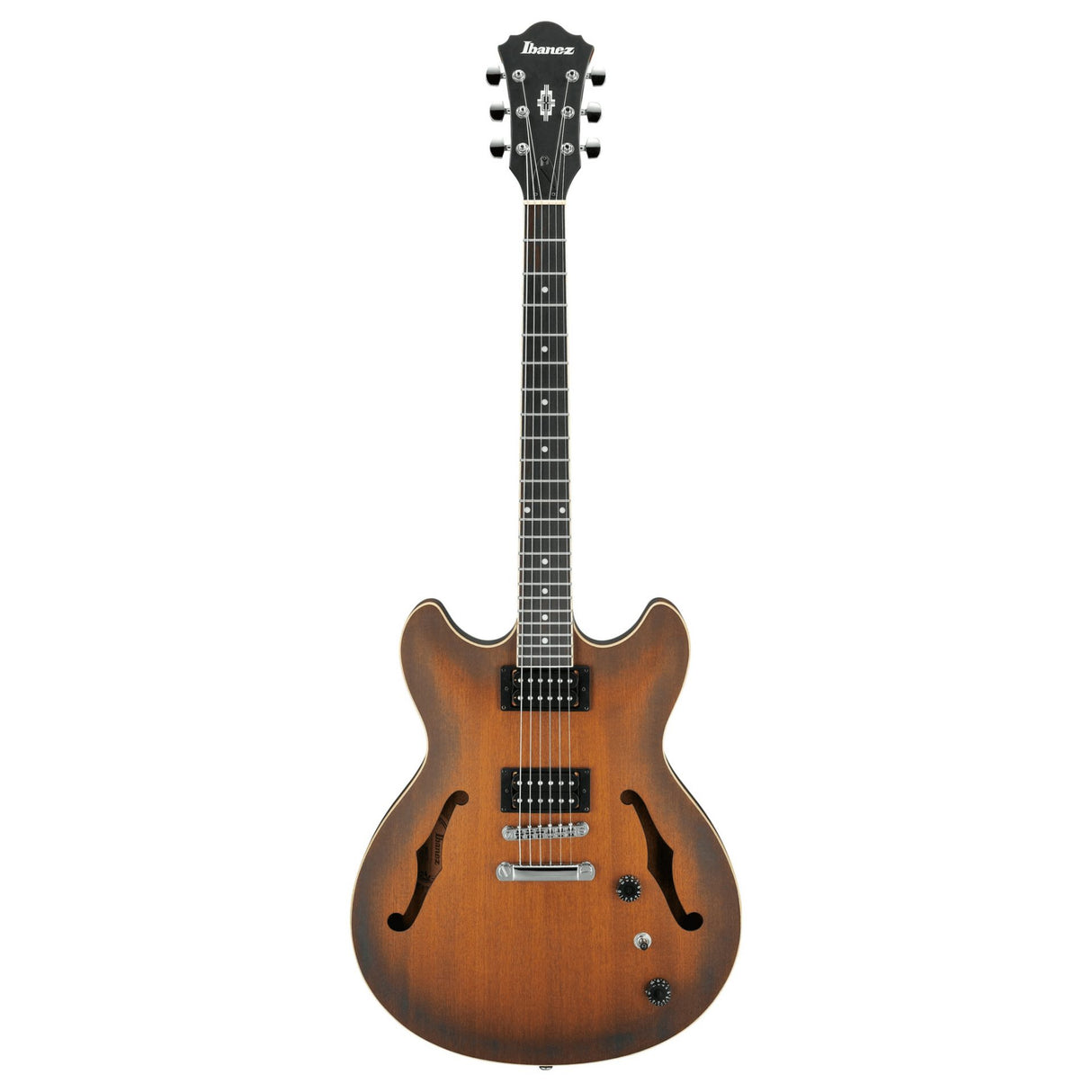 Ibanez AS53-TF Artcore hollowbody