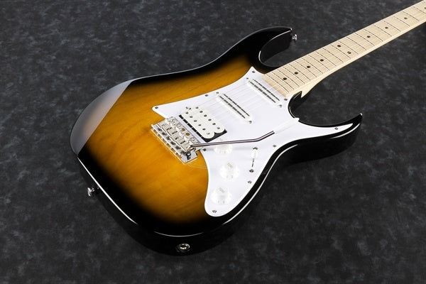 Ibanez AT100CL SB Andy Timmons Signature Sunburst