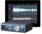 Presonus Audiobox iOne Audio-Interface