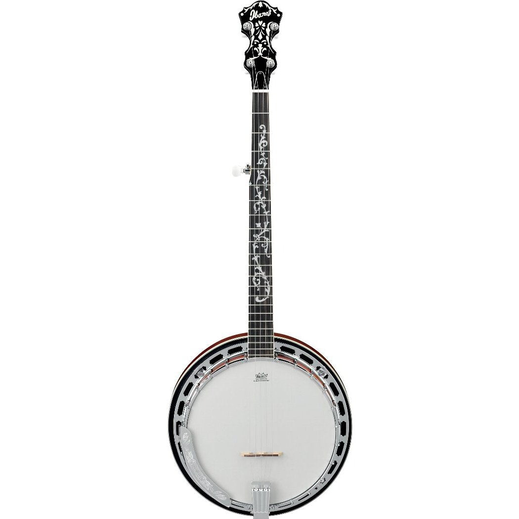 Ibanez B200 5-string banjo