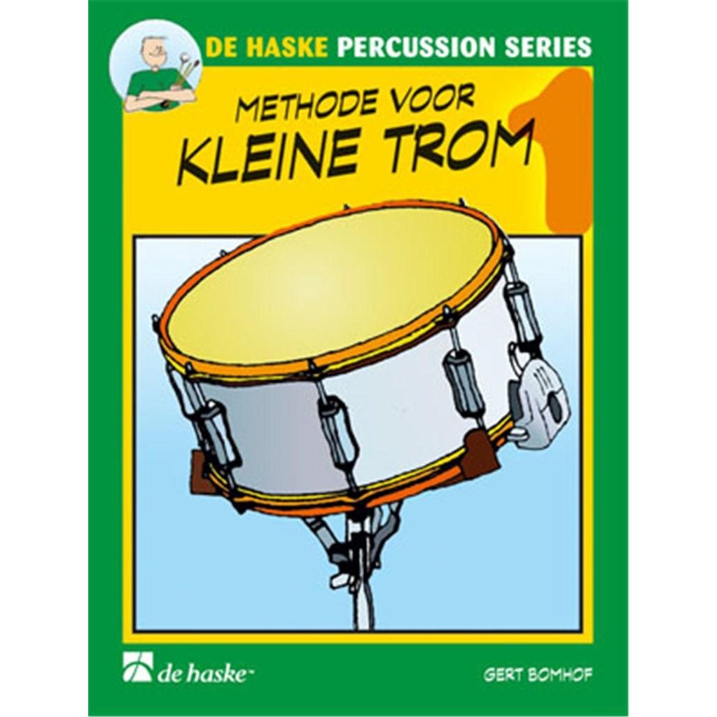 Book Method For snare drum | B stock