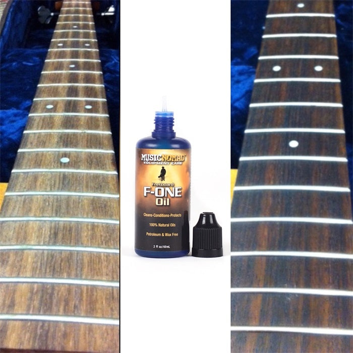 Music Nomad F-ONE Fretboard Oil MN105