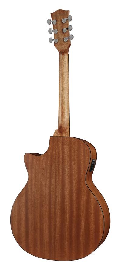 Richwood G 20 CE Handmade Auditorium Guitar