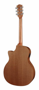 Richwood G-50-CE Handmade Grand Auditorium Guitar
