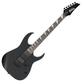 Ibanez Gio GRG121DXBKF Black Flat Elektrische Gitaar