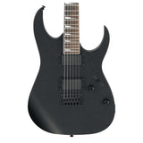 Ibanez Gio GRG121DXBKF Black Flat Elektrische Gitaar