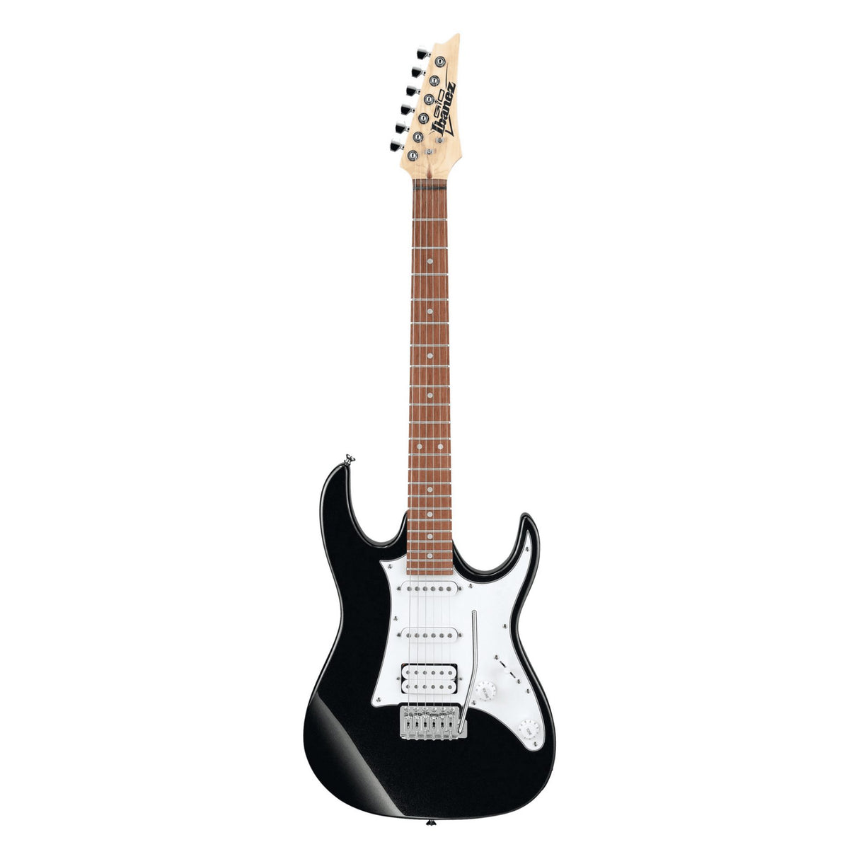 Ibanez Gio GRX40BKN Black Night Elektrische Gitaar