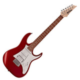 Ibanez Gio GRX40CA Candy Apple Elektrische Gitaar