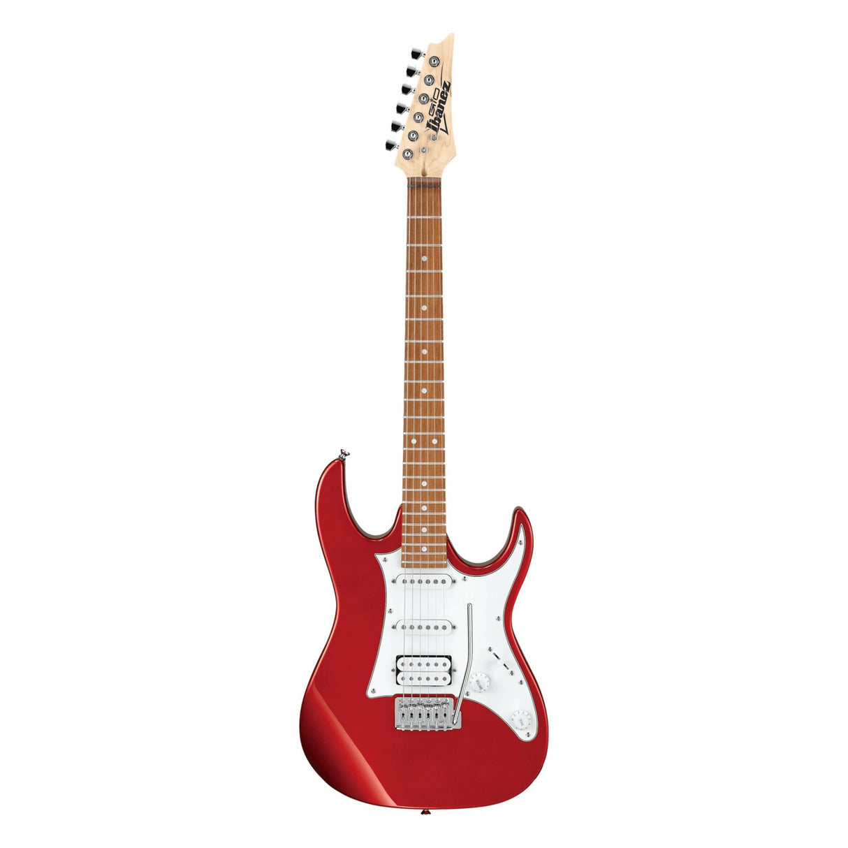 Ibanez Gio GRX40CA Candy Apple Elektrische Gitaar