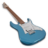 Ibanez Gio GRX40MLB Metallic Light Blue Elektrische Gitaar