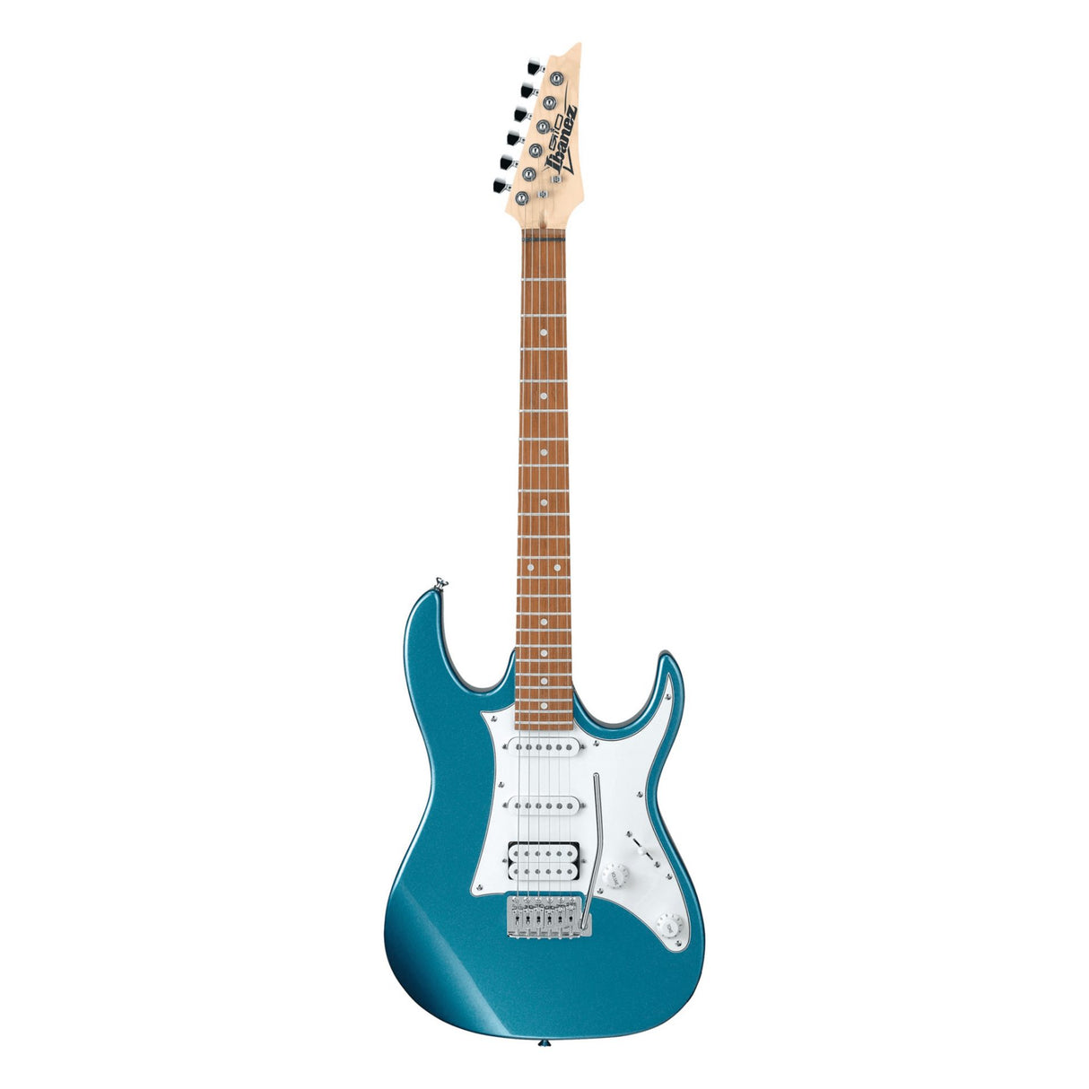 Ibanez Gio GRX40MLB Metallic Light Blue Elektrische Gitaar