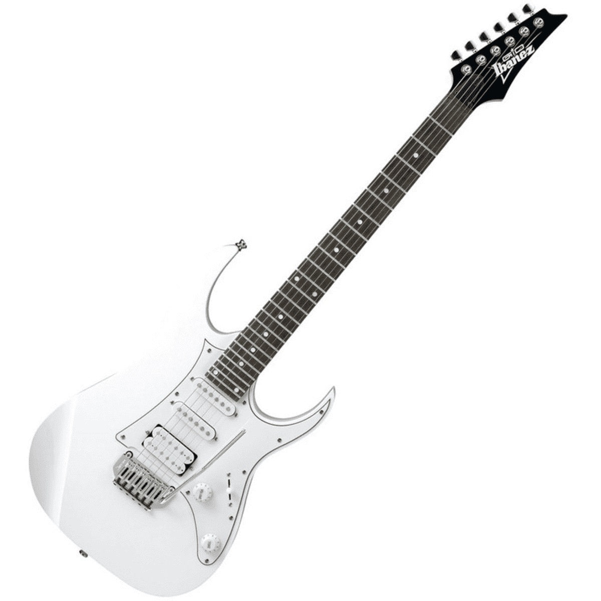 Ibanez Gio GRG140WH White Elektrische Gitaar