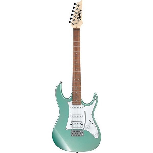 Ibanez Gio GRX40MGN Metallic Light Green Elektrische Gitaar