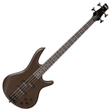 Ibanez Gio GSR200BWNF Walnut Flat Elektrische Basgitaar