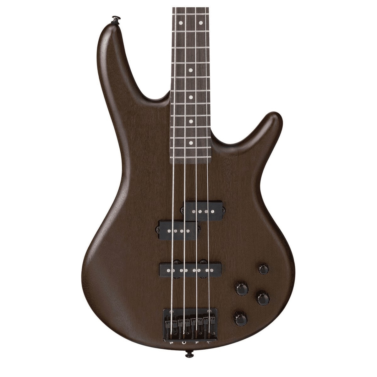 Ibanez Gio GSR200BWNF Walnut Flat Elektrische Basgitaar