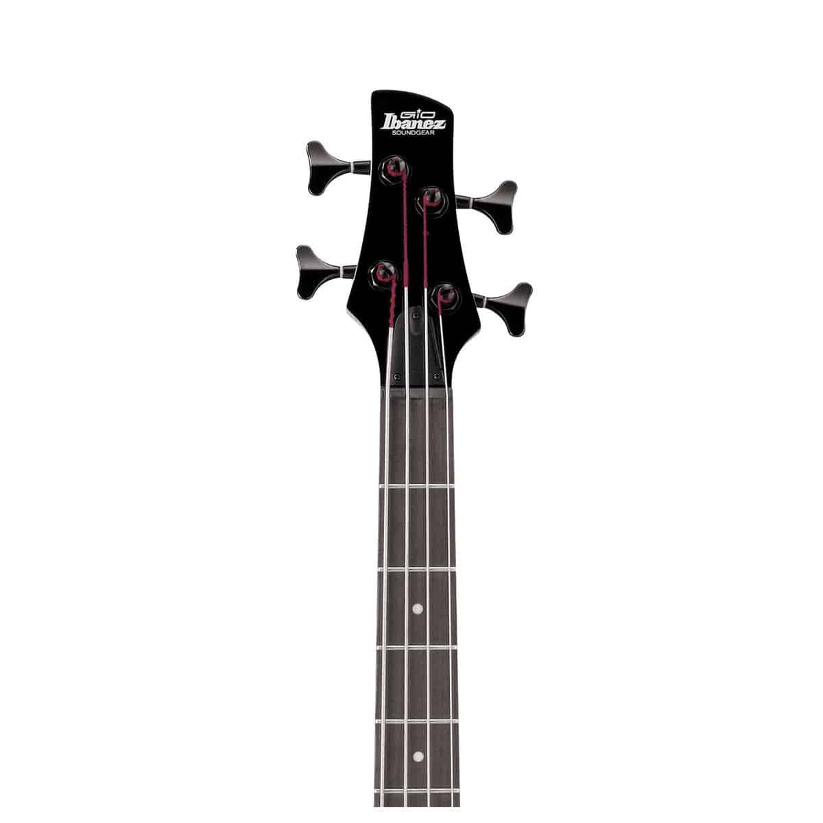 Ibanez GSR200B WNF bass guitar 4 strings