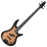 Ibanez GSR200SM-NGT Natural Grey Burst Bassgitarre