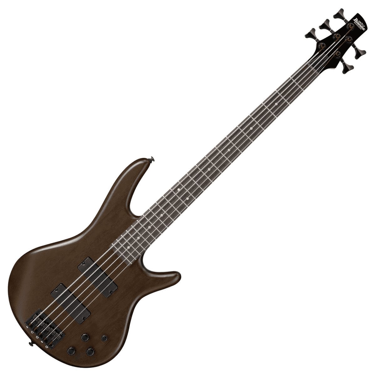 Ibanez GSR205B-WNF GIO 5-string electric bass guitar