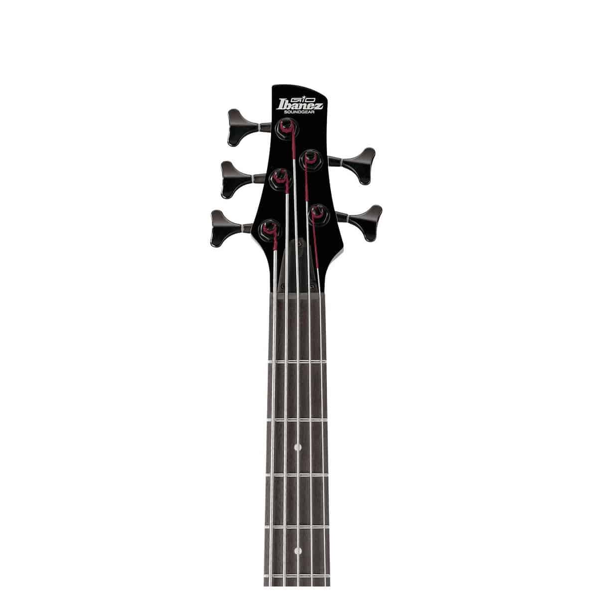 Ibanez GSR206B WNF GIO 6-saitige E-Bassgitarre