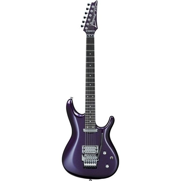 Ibanez JS2450-MCP Joe Satriani Signature Muscle Car Lila