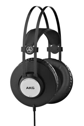 AKG K72 Over-Ear Headphones