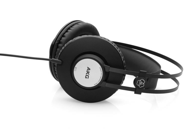 AKG K72 Over-Ear Headphones