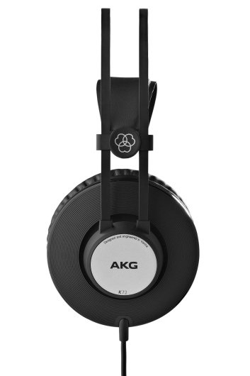 AKG K72 Over-Ear hoofdtelefoon