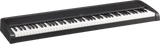Korg B2 Zwart Digitale piano