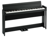 Korg C1 Concert Piano Black