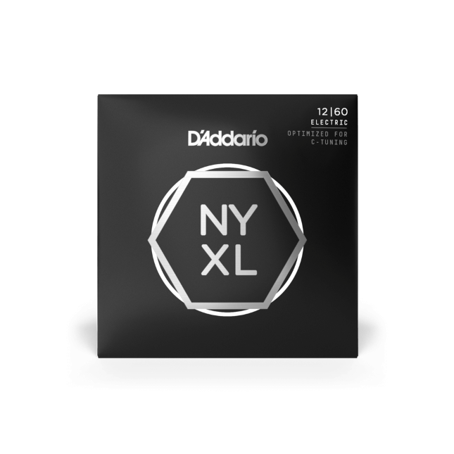 DAddario NYXL1260