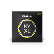 D'Addario NYXL0946 Nickel Wound Regular Light 09-46