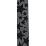 Daddario Guitar Strap Skater Stars Auto Lock