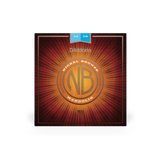 Daddario NBM1038 Nickel Bronze