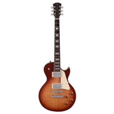 Sire Larry Carlton L7 Tobacco Sunburst