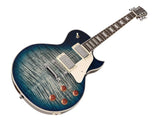 Sire Larry Carlton L7 Transparent Blue