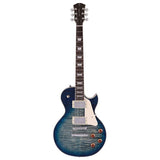 Sire Larry Carlton L7 Transparant Blue