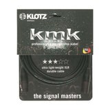 Klotz M1FM1K0500 Pro Artist XLR Cable Jack | 5 meters