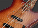 Sire Marcus Miller V10-5 Ash Sunburst