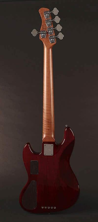 Sire Marcus Miller V10-5 Ash Sunburst