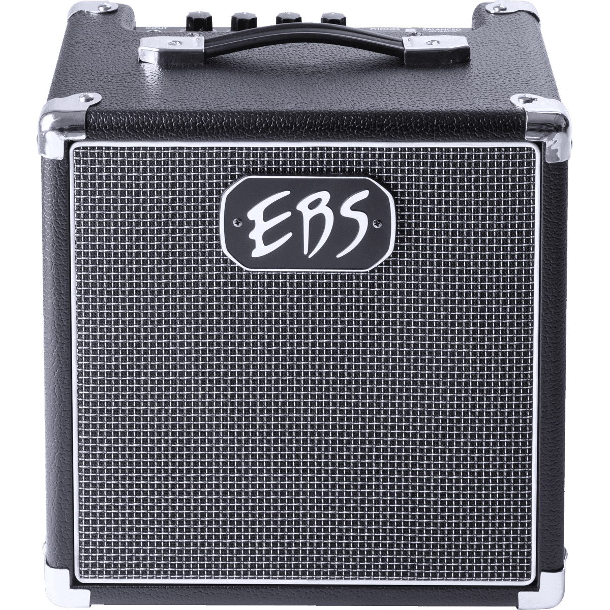 EBS Session 30 MK3 Bluetooth 1x8 inch basgitaarversterker combo