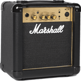 Marshall MG10 10 Watt Transistor Guitar Amplifier Combo